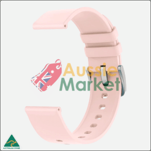 Smart Watch P8 Wristband Gold 1