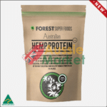 Australian Hemp Protein 1 New