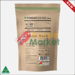 Australian Hemp Protein 2 New