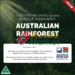 Australian Hemp Protein 4 New