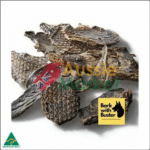 Lamb Liver Dog Treats 3