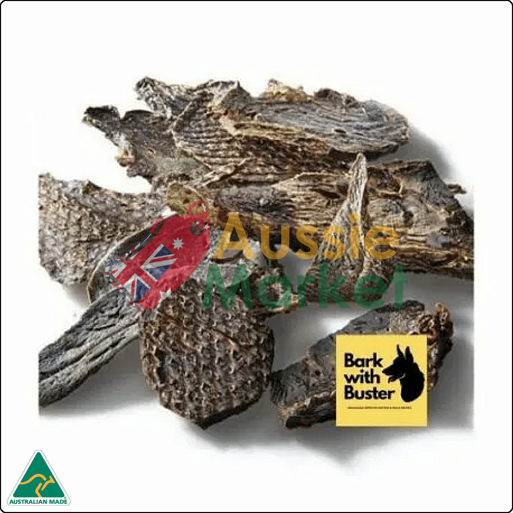 Lamb Liver Dog Treats 3