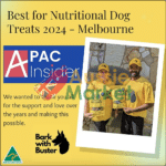 Lamb Liver Dog Treats 5