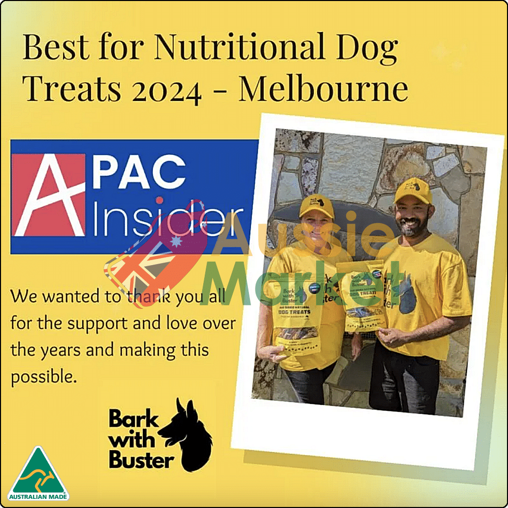 Lamb Liver Dog Treats 5