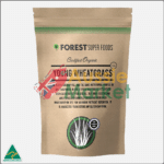 Organic Young Wheatgrass 1