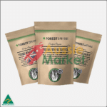 Organic Young Wheatgrass 2