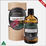 Essential Lavender Oil 2 New