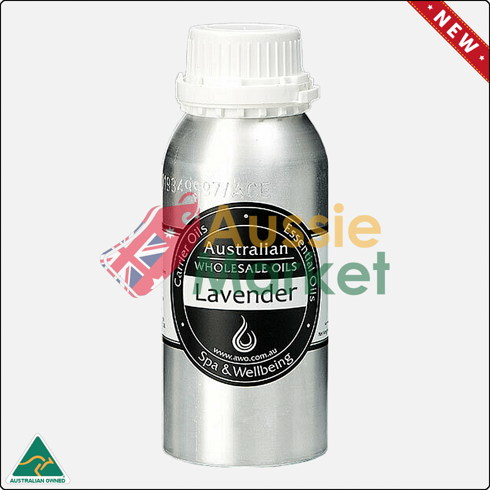 Essential Lavender Oil 3 New