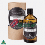 Australian Peppermint Essential Oil 2