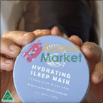 Hydrating Kakadu Plum Sleep Mask 3