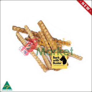 Shark Cartilage Dog Treats 5 New