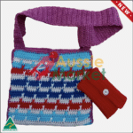 April Crochet Bag For Kids 1 New