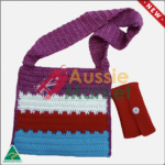 April Crochet Bag For Kids 2 New