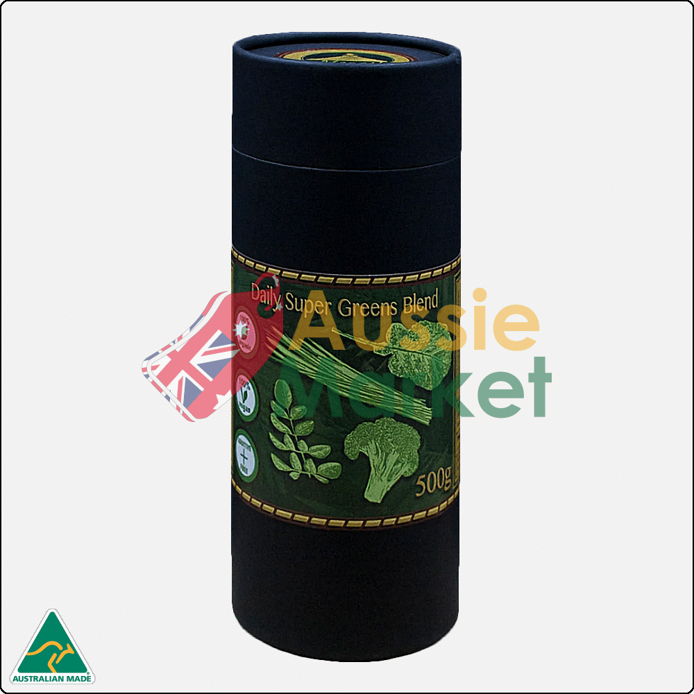 Daily Super Greens Blend 1