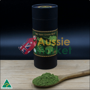 Daily Super Greens Blend 2