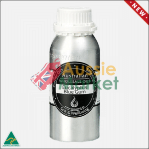 Eucalyptus Blue Gum Essential Oil 3 New