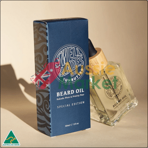 Kakadu Plum Beard Oil 1