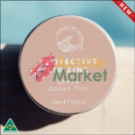 Protective Lip Zinc Cacao 1 New