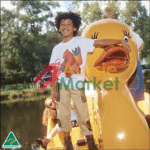 sasha_boys_pants_sand_trees_3 Cotton Boys Pants Sand & Trees Sasha 3