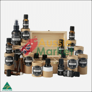 Essential Oil Starter Kit 1