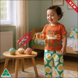 Kids Unisex T-Shirt Egg 3 New