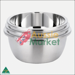 Stainless Steel Mixing Bowls 1