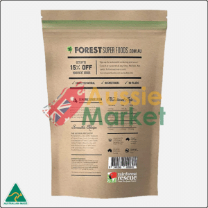 Australian Hemp Protein 2