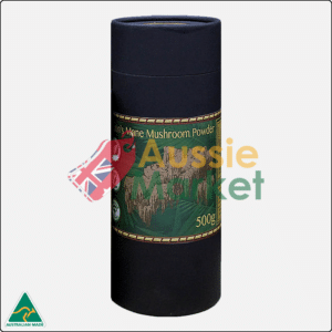 Organic Lion's Mane Mushroom Powder 3