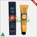 skincare_spf50_tube_1_new SunButter Skincare SPF50 Tube 1 New