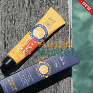 SunButter Skincare SPF50 Tube 2 New